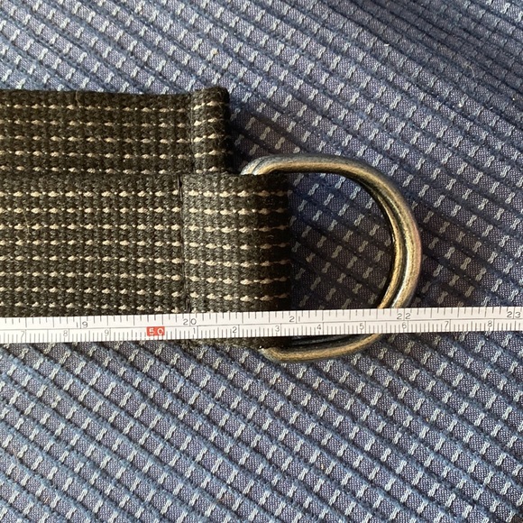 Universal Webbing - Lot of 6 Unisex Belts - Picture 2 of 7